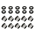 15X13 V-SERIES POL 5X4.75