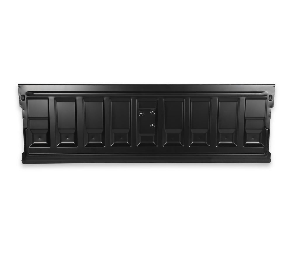 76 2ND DESIGN/7780 GMC C/K SERIES FLEETSIDE TAILGATE