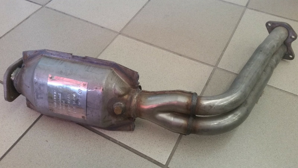 MANIFOLD CONVTR ULTRA IM