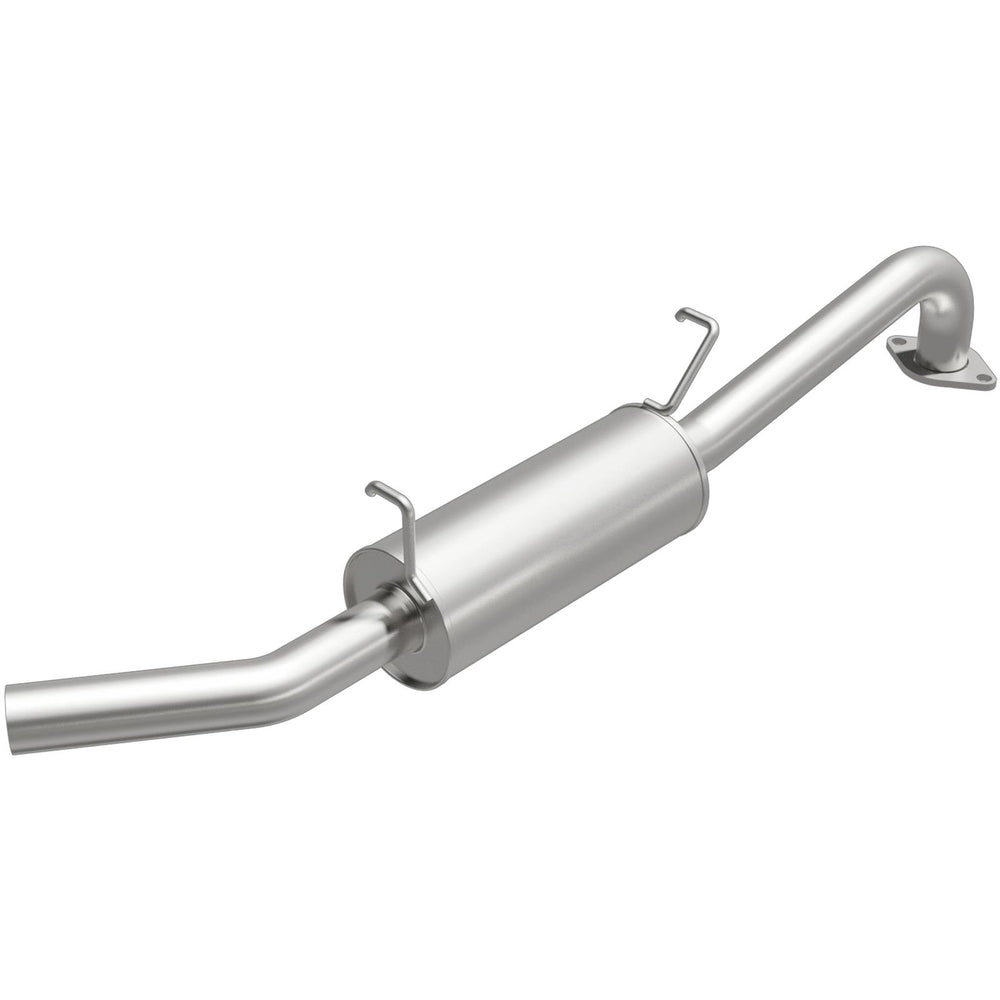 Direct-Fit Resonator - 01-04 Pathfinder QX4 3.5L