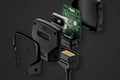 PERFORMANCE TUNING CHIP - GTS BLACK