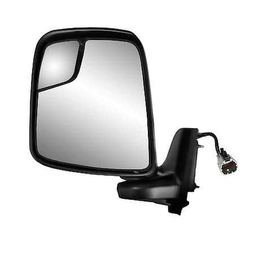 13C NV 200/BLK/SPOT MIRROR/SWING AWAY/HEATED POWER