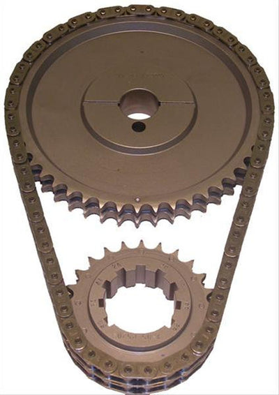 RACE BILLET TRUEr ROLLER SET