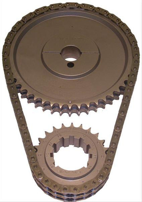 RACE BILLET TRUEr ROLLER SET