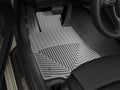 WeatherTech Grey Front and Rear All-Weather Floor Mats Fits -20-22 CR-V W419GR-W420GR