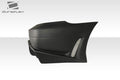 1994-1998 Ford Mustang Duraflex Bomber Rear Bumper Cover - 1 Piece