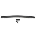 Billet Bumper Grille Polished Aluminum 1 Pc Insert