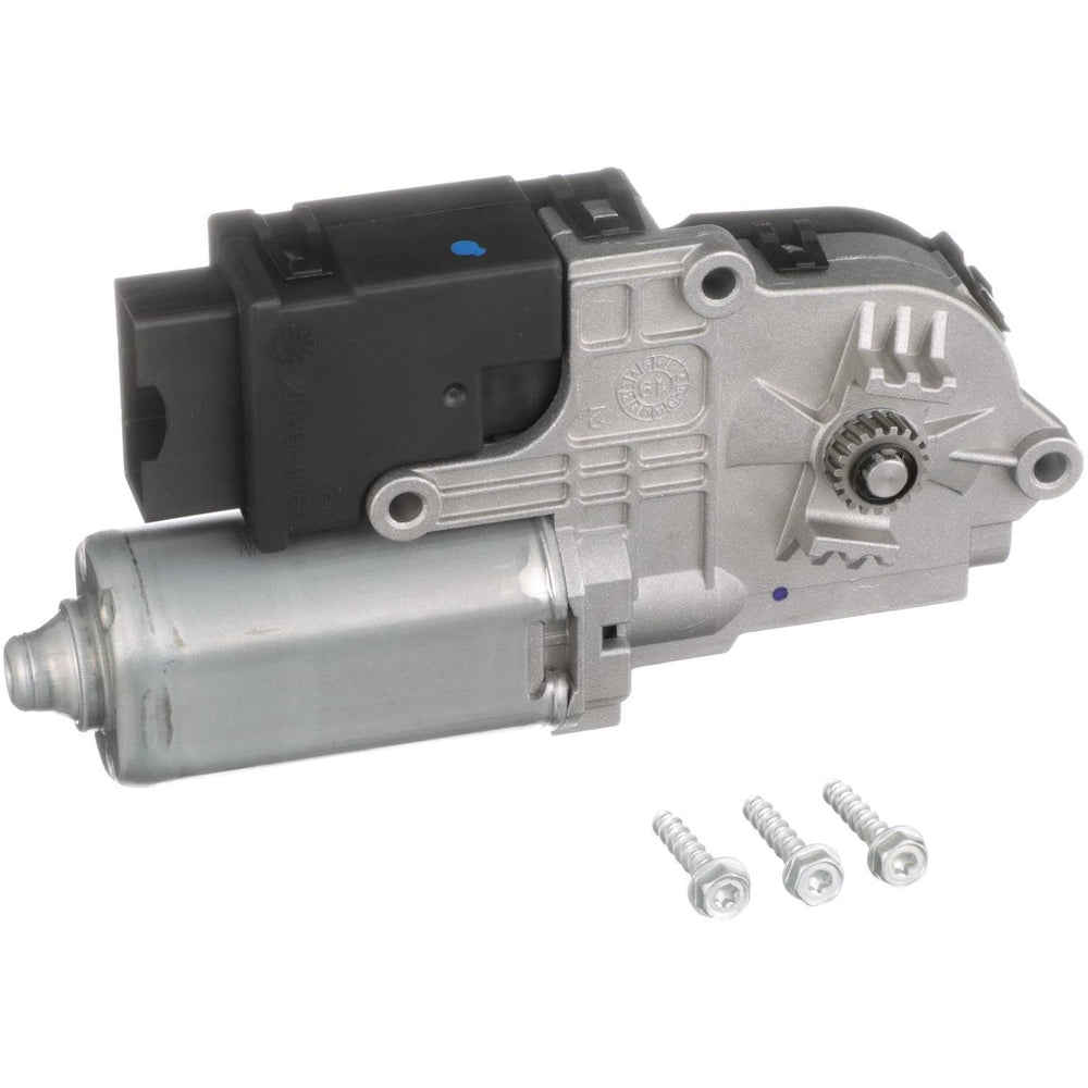 POWER SUNROOF MOTOR