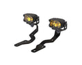 MORIMOTO 2BANGER DITCH LIGHT KIT: 0
