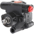 POWER STEERING COMPONENTS