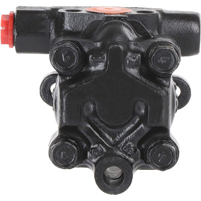 POWER STEERING COMPONENTS