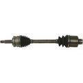 CV DRIVE AXLE