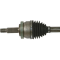 CV DRIVE AXLE