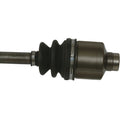 CV DRIVE AXLE