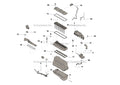 HEAD GASKET SET