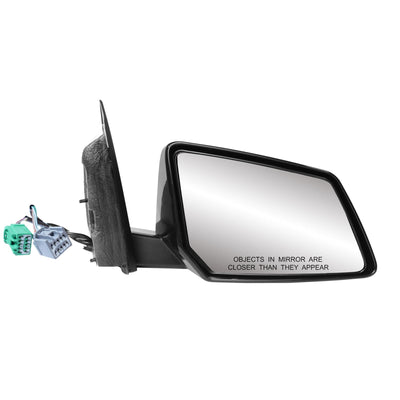 0812 ACADIA/0910 SATRN OUTLOOK(TXT BLK W/PTM /W/MEM/W/TRN SIG/1ST DESIGN/PWR F