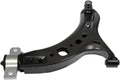 CONTROL ARM