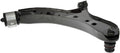 CONTROL ARM