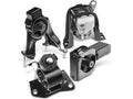 ENGINE MOUNT