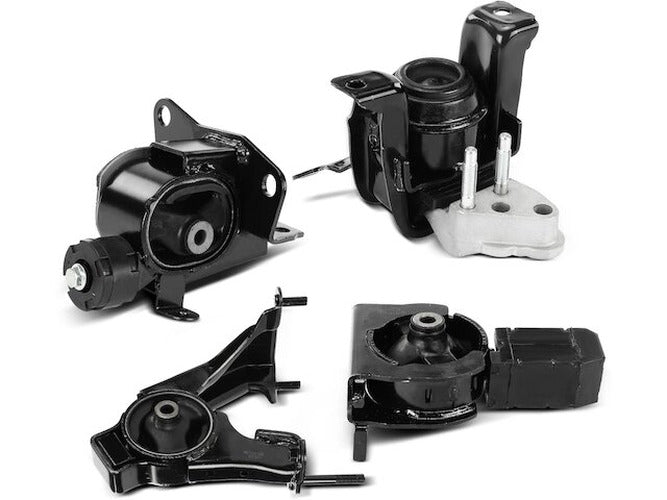 ENGINE MOUNT