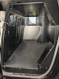 EXTENDED K9 TRANSPORT SYSTEM FOR 20