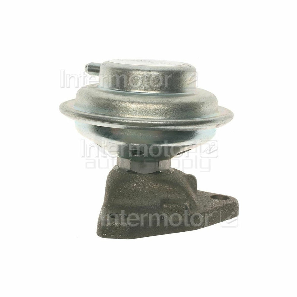 EGR VLV