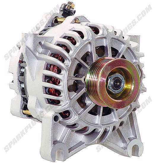REMANUFACTURED DENSO FIRST TIME FIT