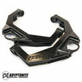 KRYPTONITE STAGE 3 LEVELING KIT WITH FOX SHOCKS 2001-2010