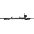 RACK & PINION