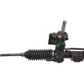 RACK & PINION