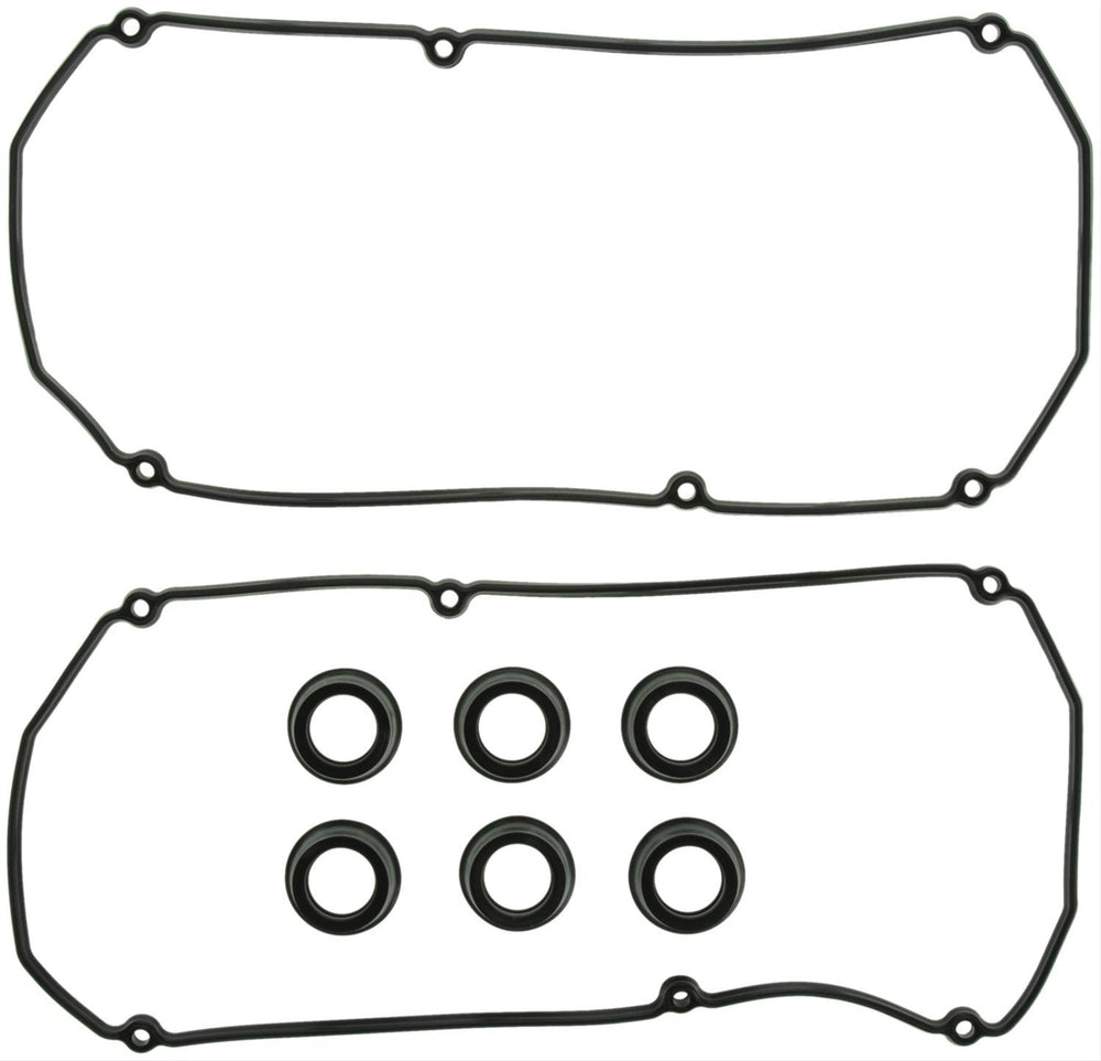 Valve Cover Set MITSUBISHI 3828CC 3.8L (6G75) SOCH 24V 2006-2008 ECLIPSE GALANT RALLIART