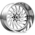 FF110 26X16 8X6.5 POLISH -101MM