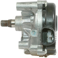 IMP WIPER MOTORS