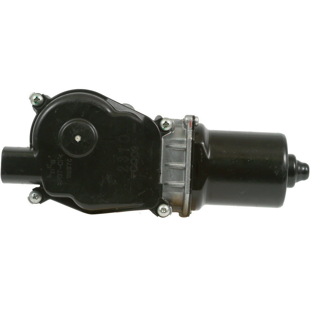 IMP WIPER MOTORS