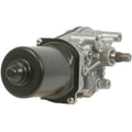 IMP WIPER MOTORS