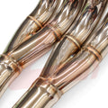 ALPHA SERIES HEADER