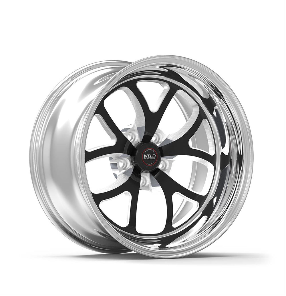18X11.0 S76 BLK CTR 5X4.7