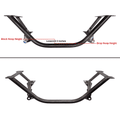 UPR 79-04 Chrome Moly K-Member No Motor Mounts Dropped Hoop 2005-DH