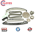 ENGINE TIMING CHAIN KIT