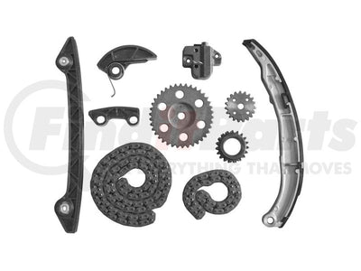 ENGINE TIMING CHAIN KIT