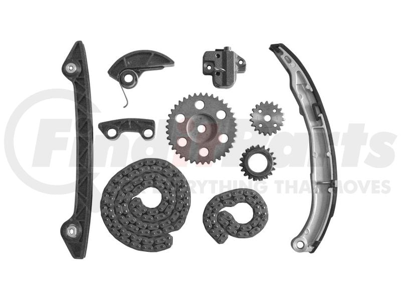 ENGINE TIMING CHAIN KIT