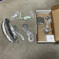 ENGINE TIMING CHAIN KIT