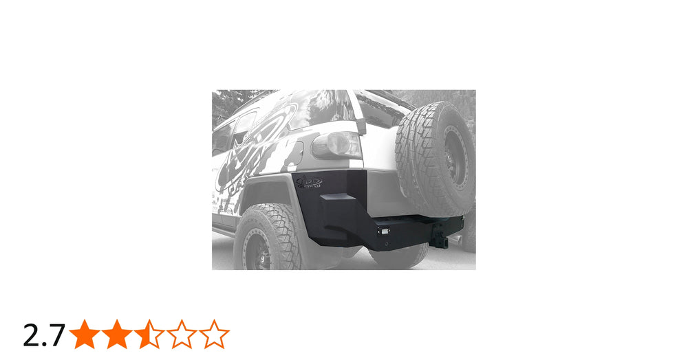 STLTH RR BMP 2007-14 FJ