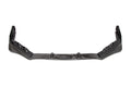 OLM JDM Style Carbon Fiber Front Lip - 2018 WRX STI