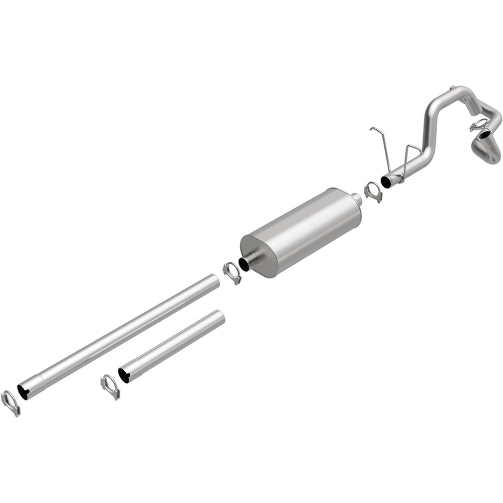 EXHAUST KIT 98-02 FORD F-150 F-250
