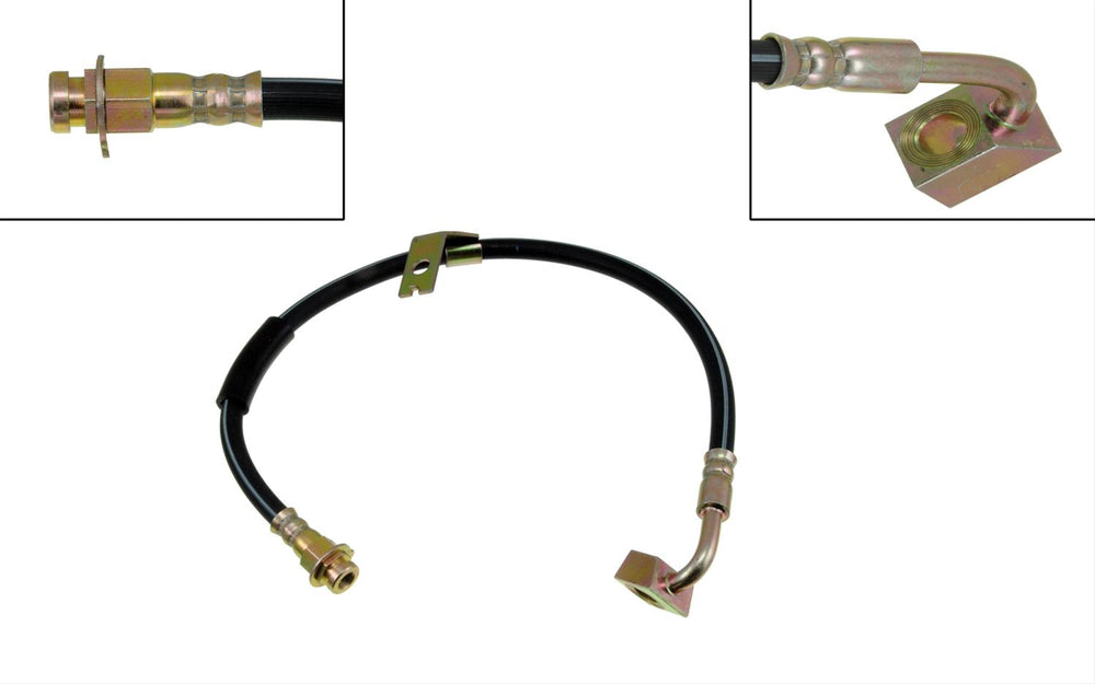 BRAKE HOSE