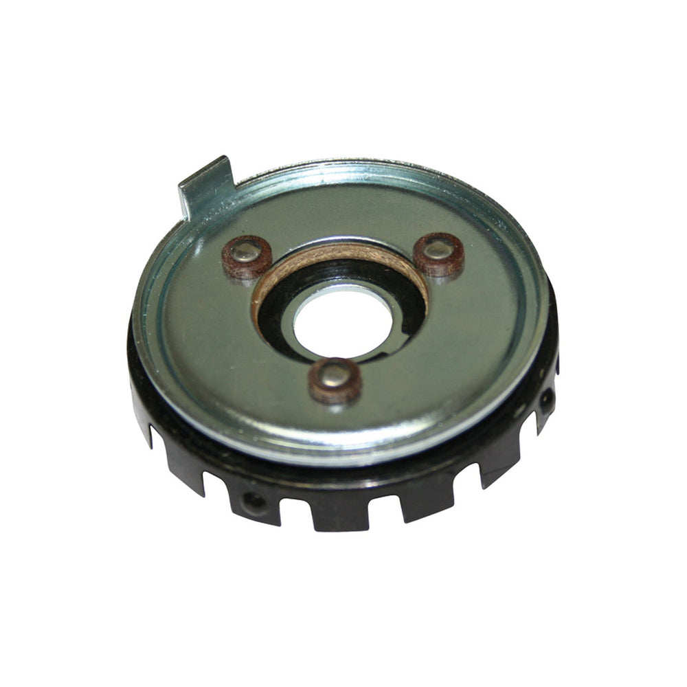 54-59 CHVY/GMC TRCK HORN BUTTON RET