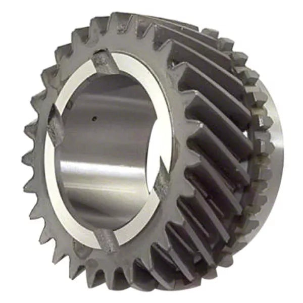 USA STANDARD MANUAL TRANSMISSION AX