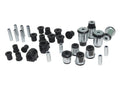 Rack And Pinion Bushings