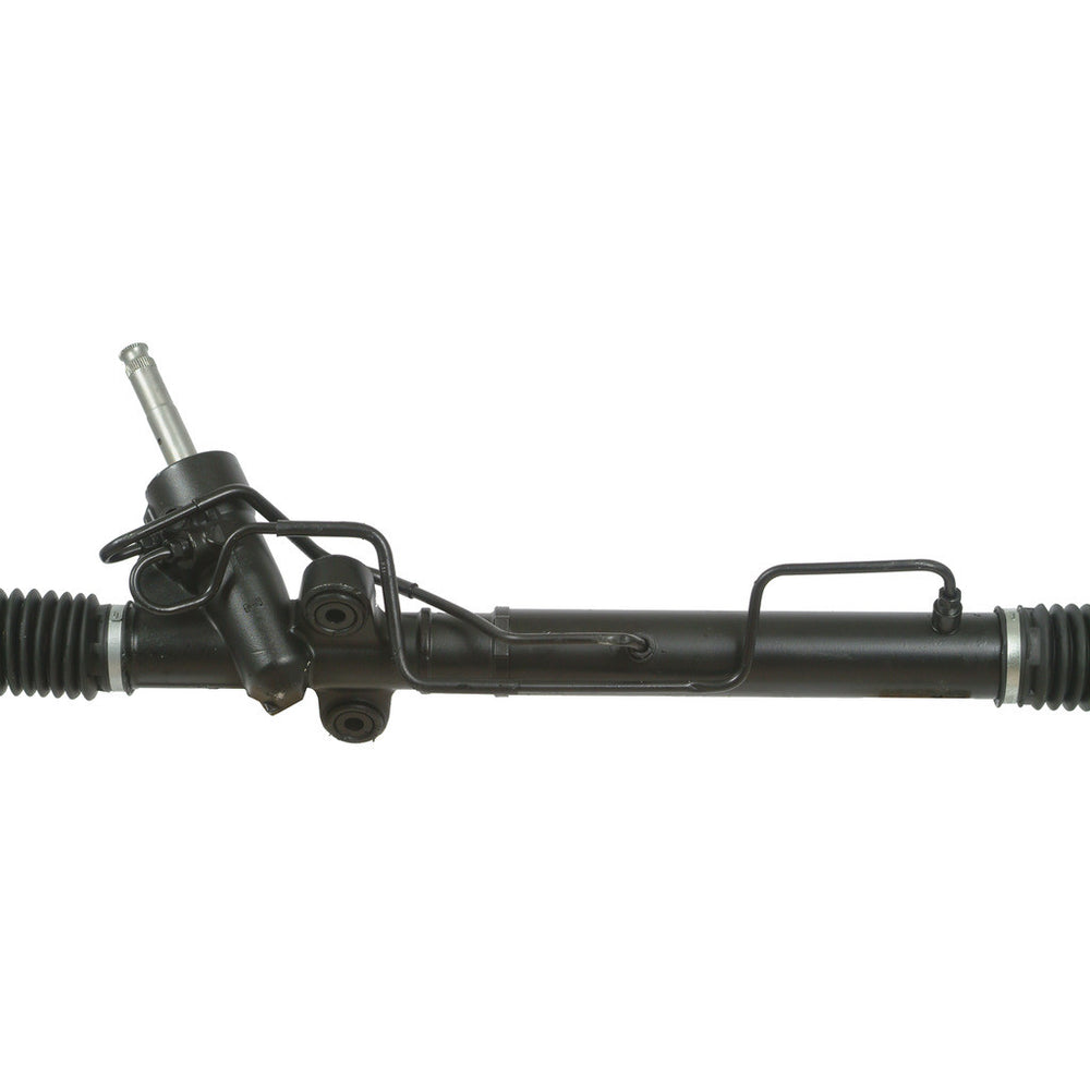 IMP RACK & PINION/POWER